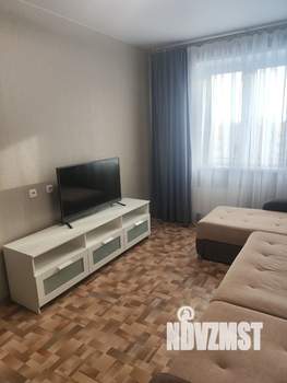 1-к квартира, на длительный срок, 36м2, 11/15 этаж