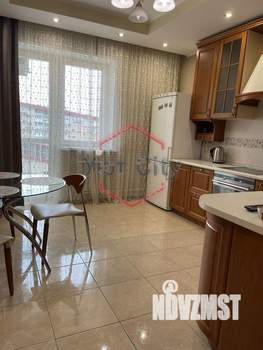 2-к квартира, на длительный срок, 71м2, 7/17 этаж