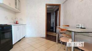 1-к квартира, на длительный срок, 36м2, 2/10 этаж