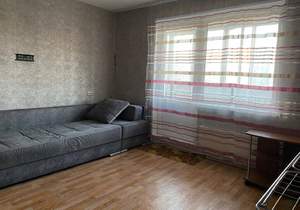 1-к квартира, на длительный срок, 38м2, 4/14 этаж