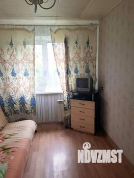 1-к квартира, на длительный срок, 12м2, 3/5 этаж