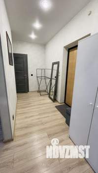 2-к квартира, на длительный срок, 58м2, 3/16 этаж