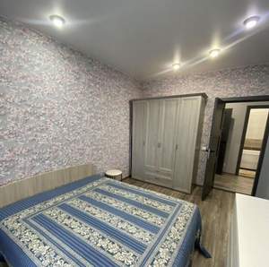 2-к квартира, на длительный срок, 60м2, 9/19 этаж