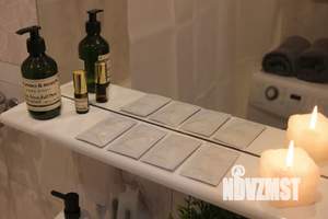 1-к квартира, посуточно, 39м2, 2/10 этаж