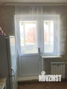 1-к квартира, на длительный срок, 36м2, 7/16 этаж
