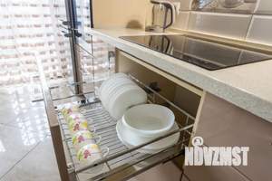 3-к квартира, посуточно, 91м2, 6/8 этаж