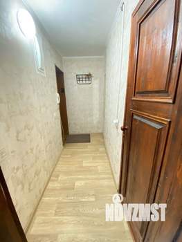 1-к квартира, на длительный срок, 33м2, 3/5 этаж