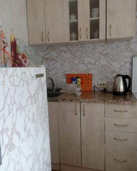 1-к квартира, на длительный срок, 34м2, 6/9 этаж