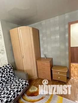 1-к квартира, посуточно, 37м2, 9/9 этаж