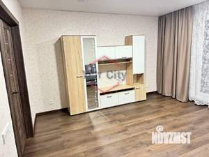 1-к квартира, на длительный срок, 40м2, 7/10 этаж