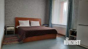 1-к квартира, посуточно, 18м2, 1/1 этаж