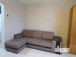 1-к квартира, на длительный срок, 38м2, 4/9 этаж