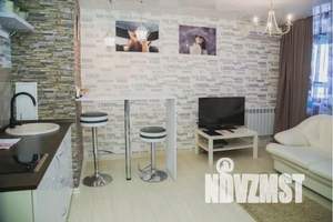 1-к квартира, посуточно, 30м2, 13/19 этаж