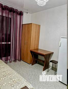 Студия квартира, на длительный срок, 20м2, 3/21 этаж