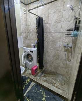 Студия квартира, на длительный срок, 14м2, 5/5 этаж