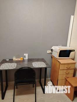 1-к квартира, на длительный срок, 38м2, 10/16 этаж