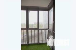 2-к квартира, посуточно, 65м2, 4/17 этаж