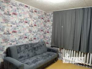 1-к квартира, на длительный срок, 33м2, 1/5 этаж