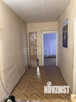 2-к квартира, на длительный срок, 53м2, 8/10 этаж