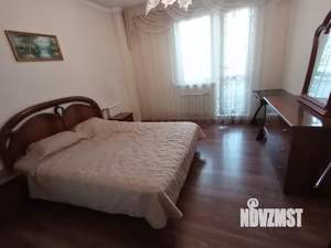 4-к квартира, на длительный срок, 137м2, 8/17 этаж