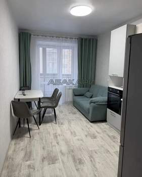 1-к квартира, на длительный срок, 45м2, 4/16 этаж