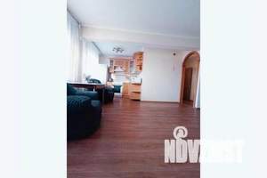1-к квартира, посуточно, 38м2, 5/5 этаж