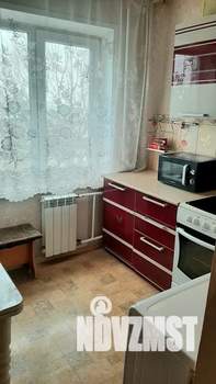 2-к квартира, посуточно, 42м2, 3/5 этаж