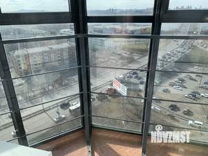 1-к квартира, посуточно, 30м2, 13/24 этаж