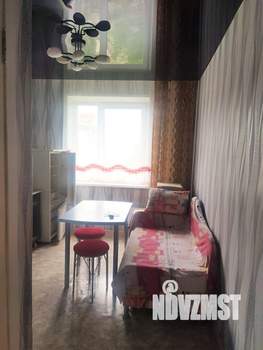 1-к квартира, на длительный срок, 40м2, 4/10 этаж