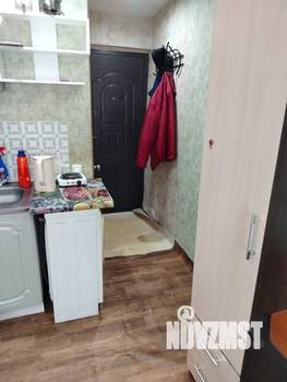 Студия квартира, на длительный срок, 12м2, 1/5 этаж