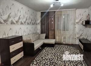 1-к квартира, на длительный срок, 33м2, 16/18 этаж