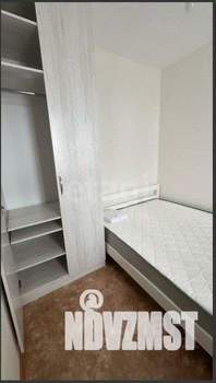 2-к квартира, на длительный срок, 30м2, 17/25 этаж