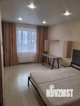 2-к квартира, на длительный срок, 58м2, 8/18 этаж