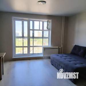 2-к квартира, на длительный срок, 56м2, 9/17 этаж