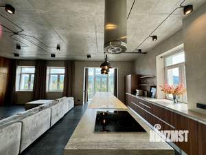 2-к квартира, на длительный срок, 89м2, 2/8 этаж