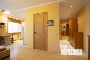 Студия квартира, посуточно, 33м2, 4/5 этаж