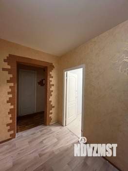 1-к квартира, на длительный срок, 38м2, 8/14 этаж