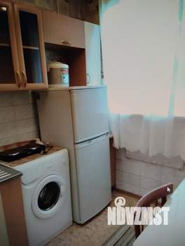 1-к квартира, на длительный срок, 25м2, 1/5 этаж