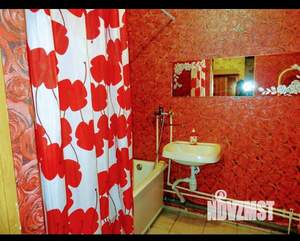 1-к квартира, на длительный срок, 42м2, 3/10 этаж