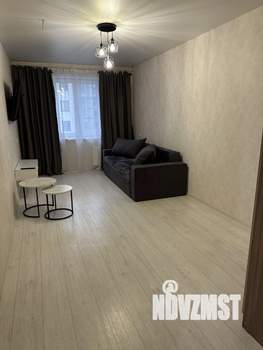 1-к квартира, на длительный срок, 49м2, 14/17 этаж