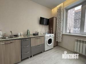 Студия квартира, на длительный срок, 12м2, 3/9 этаж