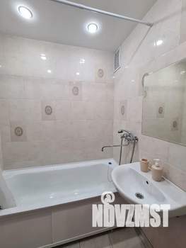 1-к квартира, посуточно, 33м2, 3/7 этаж