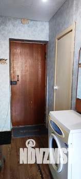 Студия квартира, на длительный срок, 17м2, 1/5 этаж