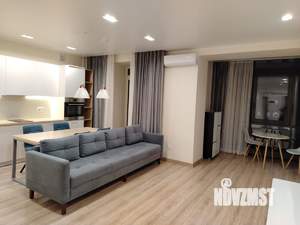 2-к квартира, на длительный срок, 64м2, 14/19 этаж