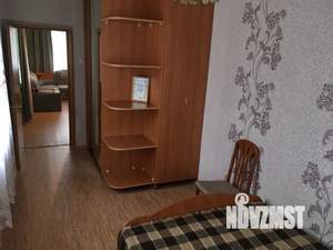 2-к квартира, посуточно, 75м2, 3/5 этаж
