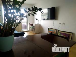 2-к квартира, посуточно, 60м2, 5/5 этаж