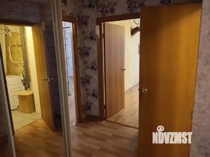 2-к квартира, на длительный срок, 57м2, 6/19 этаж