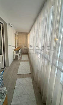 3-к квартира, на длительный срок, 78м2, 9/26 этаж