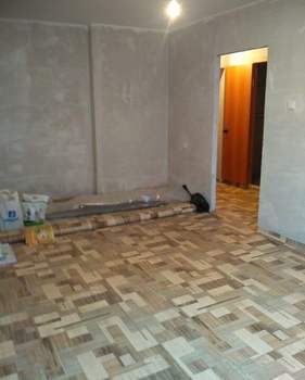 1-к квартира, на длительный срок, 37м2, 3/16 этаж