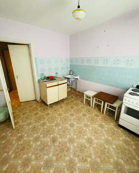 2-к квартира, на длительный срок, 52м2, 1/9 этаж